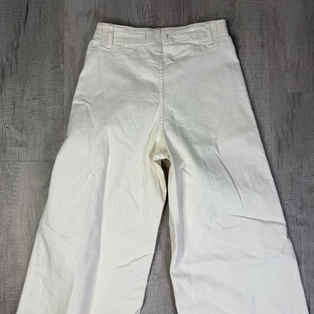 Free People versatile detailing relaxed